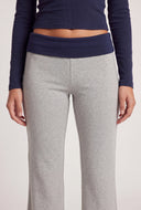 Itzel Flare Pants