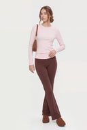 Itzel Flare Pants