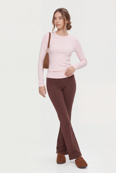 Itzel Flare Pants