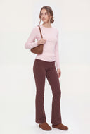 Itzel Flare Pants