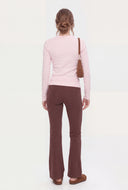 Itzel Flare Pants
