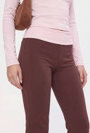 Itzel Flare Pants