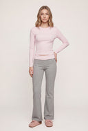 Itzel Flare Pants