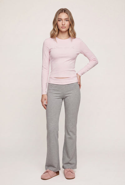 Itzel Flare Pants
