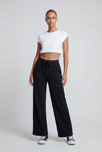 Brooklyn Drawstring Sweatpants