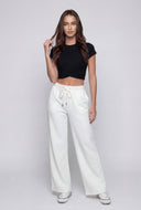 Brooklyn Drawstring Sweatpants
