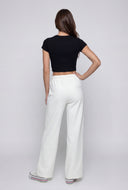 Brooklyn Drawstring Sweatpants