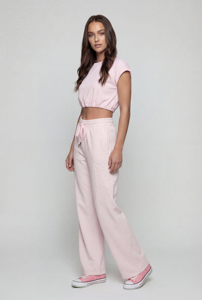 Brooklyn Drawstring Sweatpants