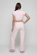 Brooklyn Drawstring Sweatpants