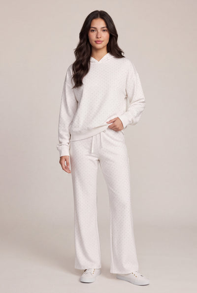 Glam Pullover Hoodie