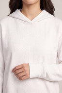 Glam Pullover Hoodie