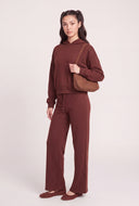Glam Pullover Hoodie