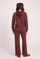 Glam Pullover Hoodie