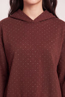 Glam Pullover Hoodie