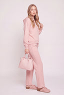 Glam Bootcut Sweatpants