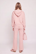 Glam Bootcut Sweatpants