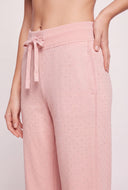 Glam Bootcut Sweatpants