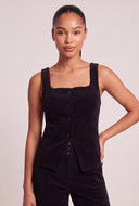 Rivka Blazer Vest