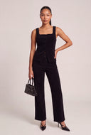 Rivka Blazer Vest