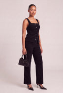 Rivka Blazer Vest
