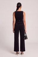 Rivka Blazer Vest