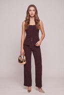 Rivka Blazer Vest