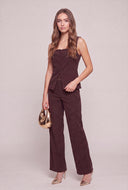 Rivka Blazer Vest