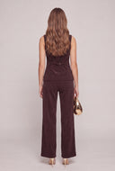 Rivka Blazer Vest