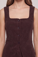 Rivka Blazer Vest