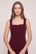 Rivka Blazer Vest