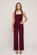 Rivka Blazer Vest