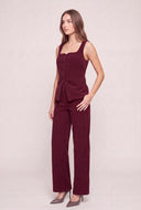 Rivka Blazer Vest