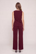 Rivka Blazer Vest
