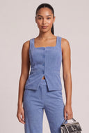 Rivka Blazer Vest