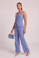 Rivka Blazer Vest
