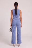 Rivka Blazer Vest