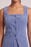 Rivka Blazer Vest