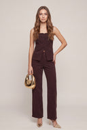 Rivka Wide Leg Pants