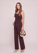 Rivka Wide Leg Pants