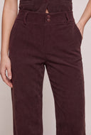 Rivka Wide Leg Pants