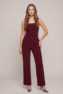 Rivka Wide Leg Pants