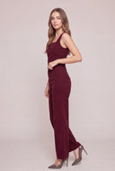 Rivka Wide Leg Pants