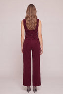 Rivka Wide Leg Pants