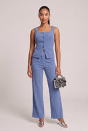 Rivka Wide Leg Pants
