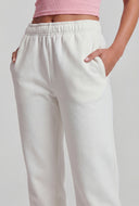 Fleece Lined Joggers