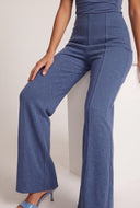 Elina Pintuck Pants