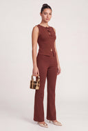 Flare Dress Pants