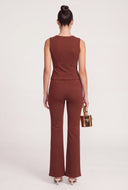 Flare Dress Pants