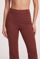 Flare Dress Pants