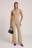Flare Dress Pants